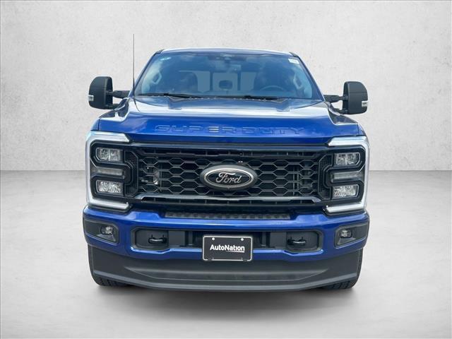 new 2026 Ford F-250 car, priced at $80,315