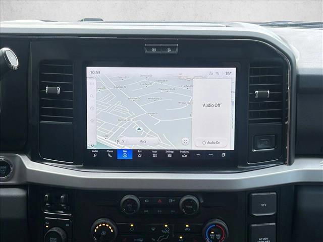 new 2026 Ford F-250 car, priced at $80,315