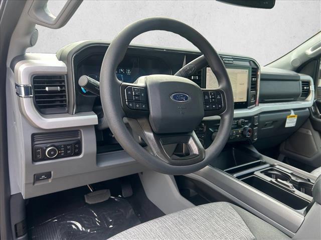 new 2026 Ford F-250 car, priced at $80,315