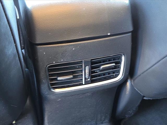 used 2024 Mazda CX-5 car, priced at $24,299