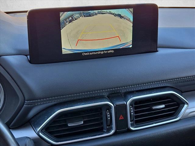 used 2024 Mazda CX-5 car, priced at $24,299