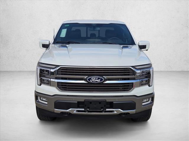 new 2026 Ford F-150 car, priced at $79,720