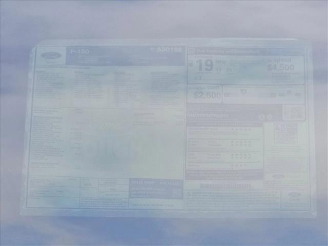 new 2026 Ford F-150 car, priced at $79,720