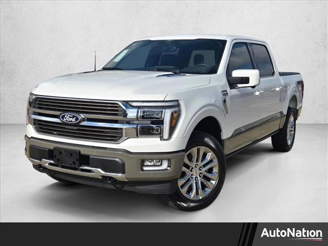 new 2026 Ford F-150 car, priced at $79,720