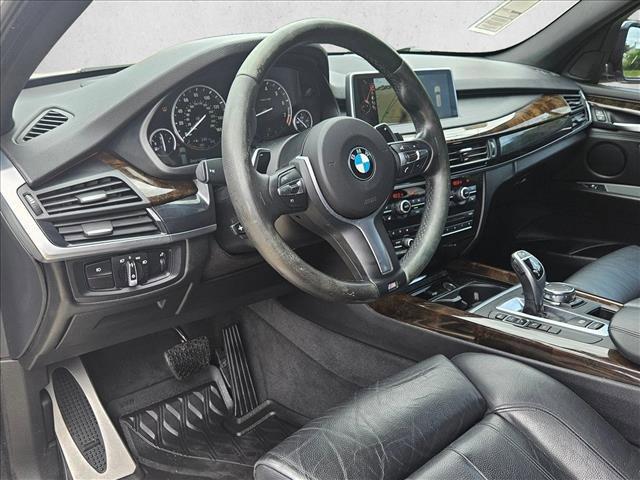 used 2015 BMW X5 car, priced at $11,806
