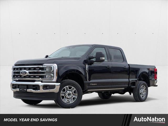 new 2025 Ford F-250 car, priced at $73,995