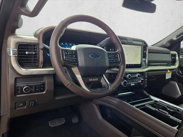 new 2026 Ford F-350 car, priced at $98,125