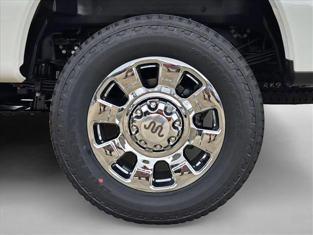 new 2026 Ford F-350 car, priced at $98,125