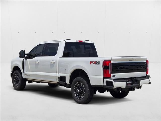 new 2026 Ford F-250 car, priced at $94,995