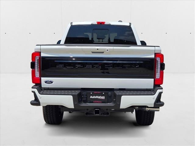 new 2026 Ford F-250 car, priced at $94,995