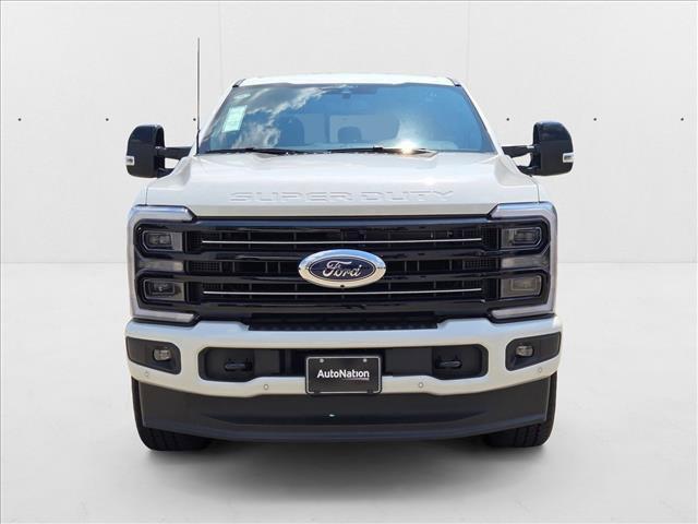 new 2026 Ford F-250 car, priced at $94,995