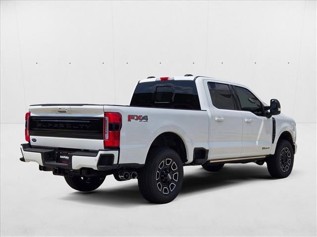 new 2026 Ford F-250 car, priced at $94,995