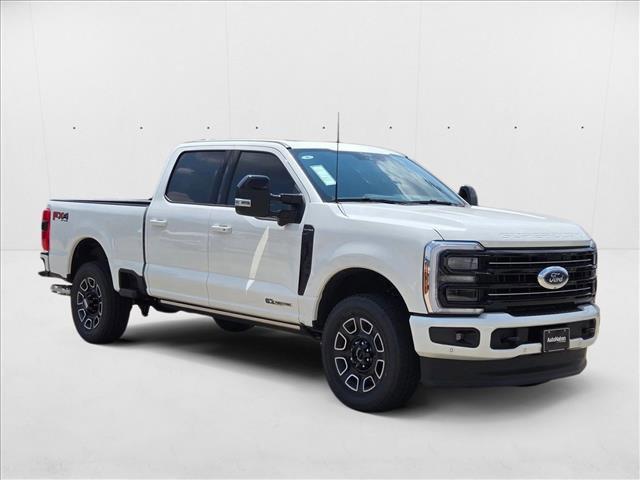 new 2026 Ford F-250 car, priced at $94,995