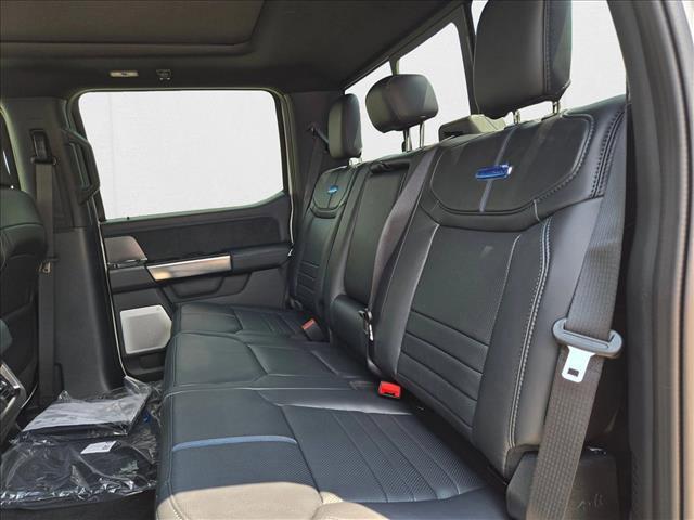 new 2026 Ford F-250 car, priced at $94,995