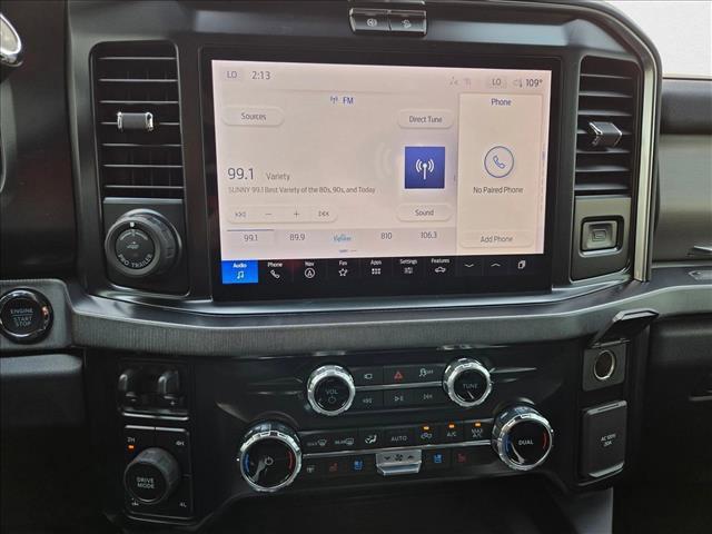 new 2026 Ford F-250 car, priced at $94,995