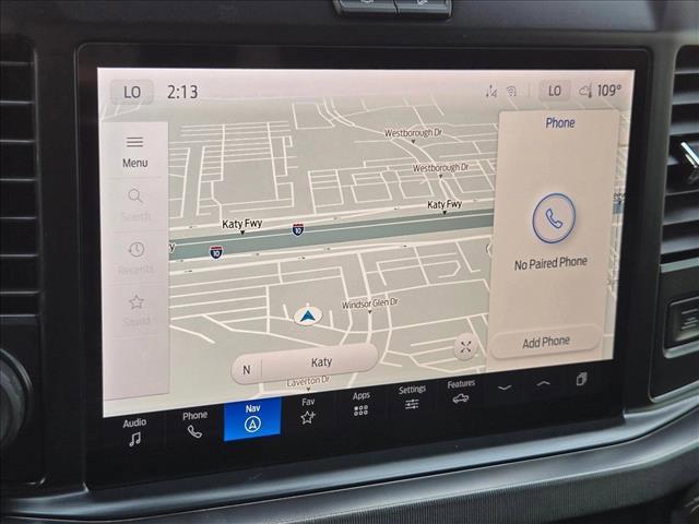 new 2026 Ford F-250 car, priced at $94,995