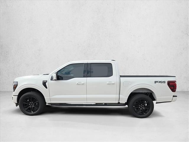 new 2026 Ford F-150 car, priced at $78,860