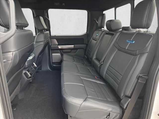 new 2026 Ford F-150 car, priced at $78,860