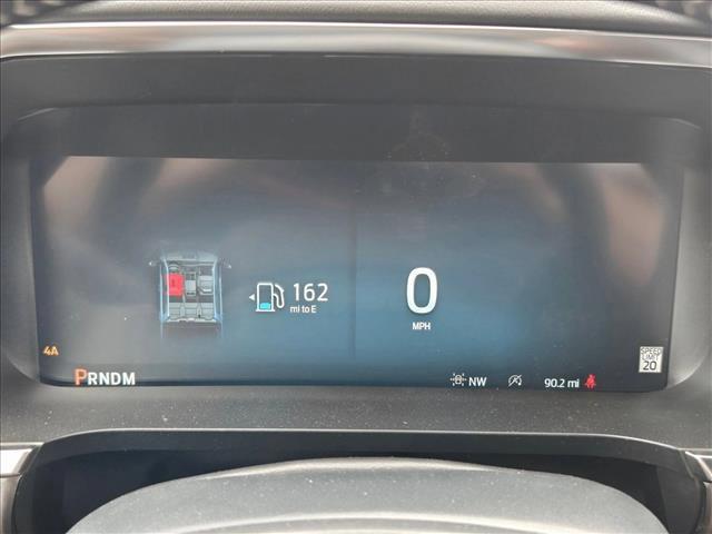 new 2026 Ford F-150 car, priced at $78,860