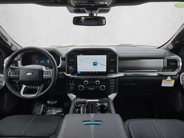 new 2026 Ford F-150 car, priced at $78,860