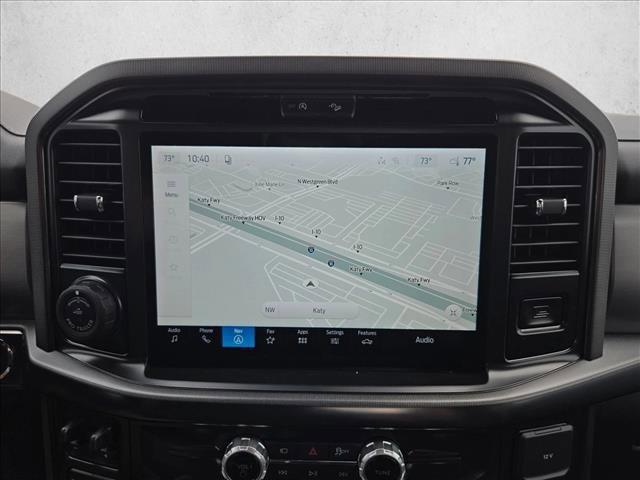 new 2026 Ford F-150 car, priced at $78,860