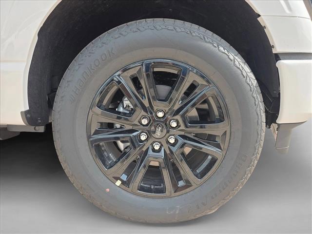 new 2026 Ford F-150 car, priced at $78,860