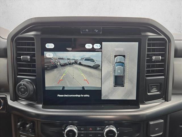 new 2026 Ford F-150 car, priced at $78,860