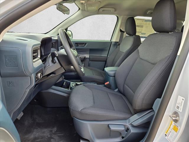 new 2026 Ford Maverick car, priced at $30,335