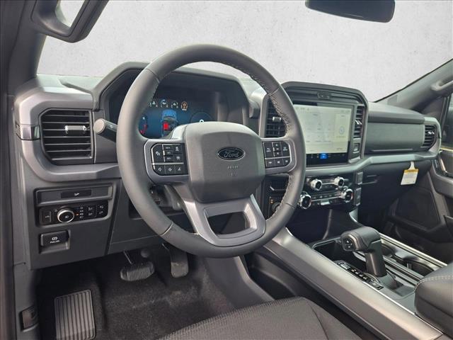 new 2026 Ford F-150 car, priced at $61,660