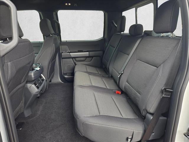 new 2026 Ford F-150 car, priced at $61,660