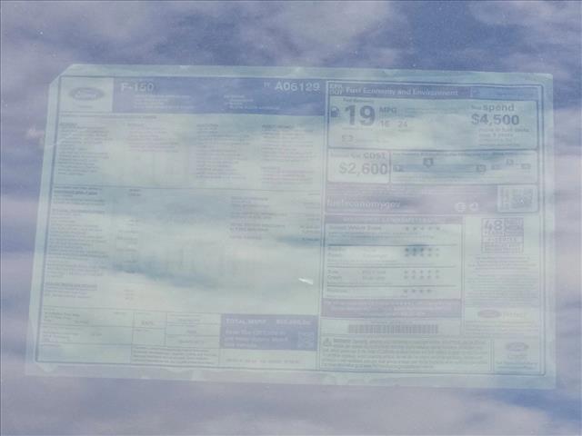 new 2026 Ford F-150 car, priced at $61,660