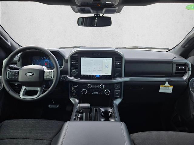 new 2026 Ford F-150 car, priced at $61,660