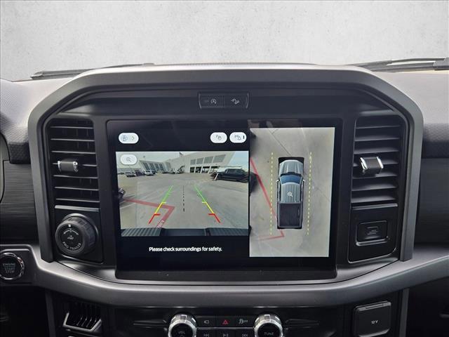 new 2026 Ford F-150 car, priced at $61,660