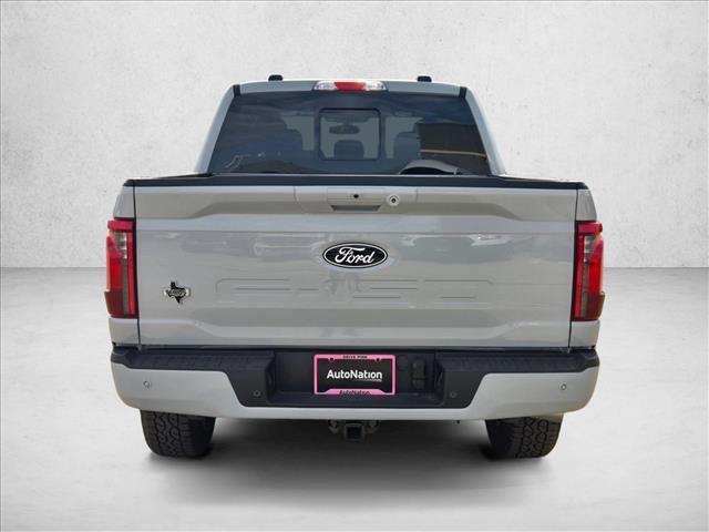 new 2026 Ford F-150 car, priced at $61,660