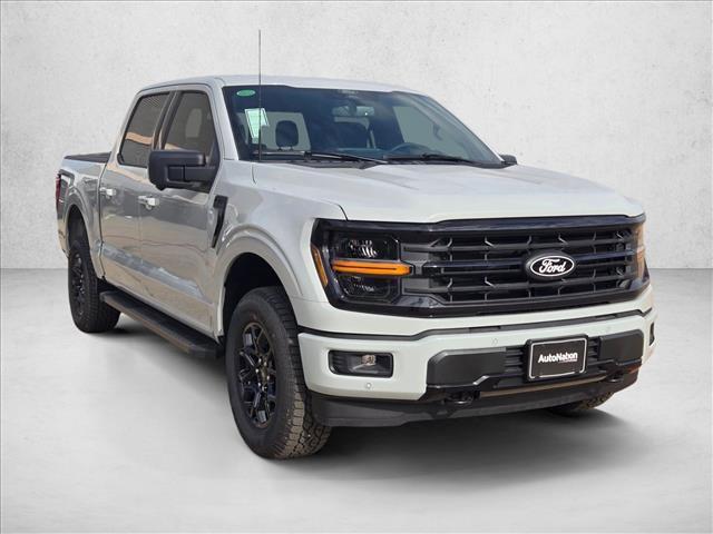 new 2026 Ford F-150 car, priced at $61,660