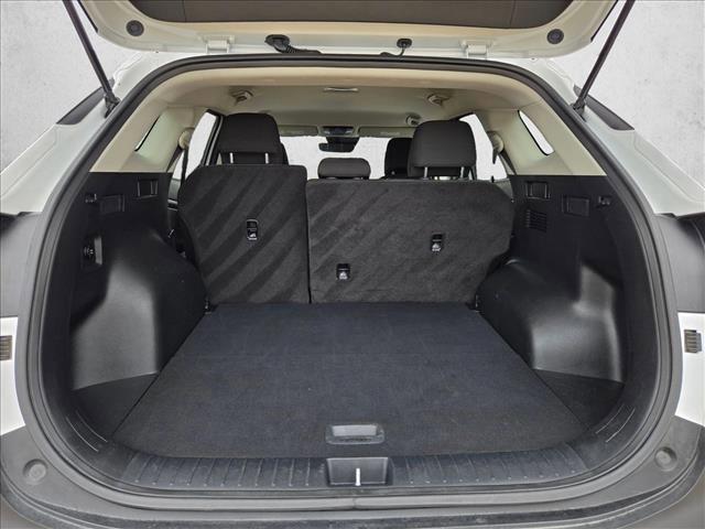 used 2025 Kia Sportage car, priced at $22,507