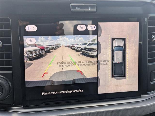 new 2025 Ford F-250 car, priced at $85,495