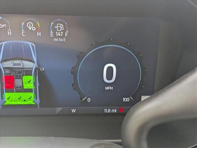 new 2025 Ford F-250 car, priced at $85,495