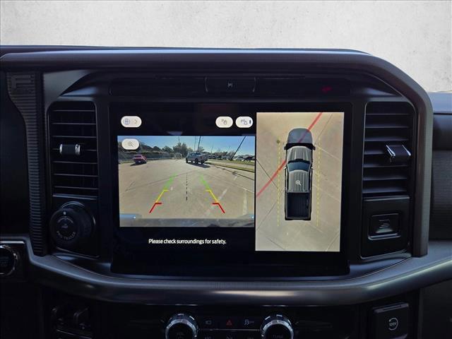 new 2025 Ford F-150 car, priced at $77,995