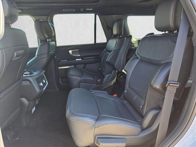 new 2026 Ford Expedition car, priced at $86,380