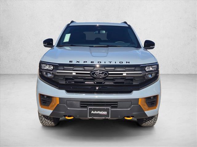new 2026 Ford Expedition car, priced at $86,380