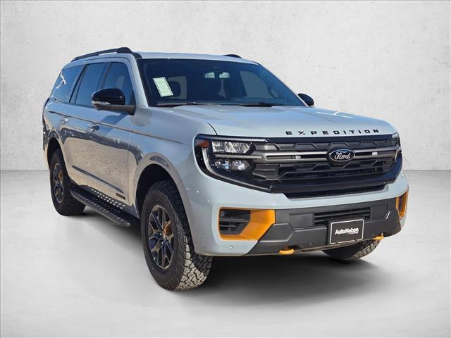 new 2026 Ford Expedition car, priced at $86,380