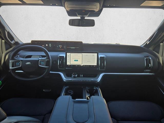 new 2026 Ford Expedition car, priced at $86,380