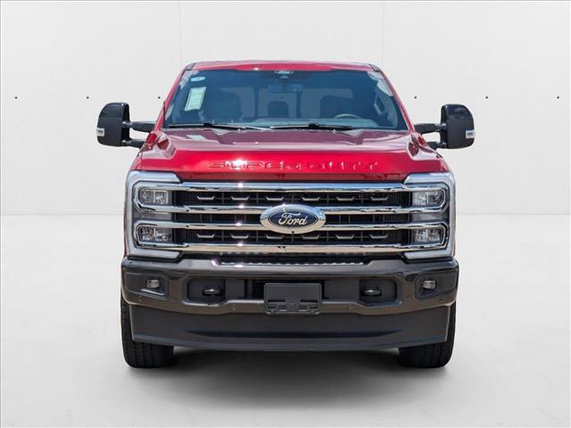 new 2025 Ford F-250 car, priced at $88,995
