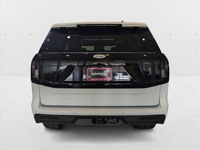 new 2025 Ford Expedition car, priced at $77,990