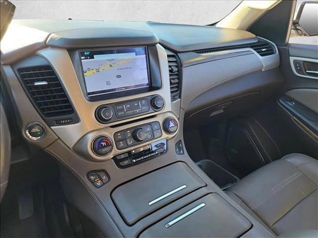 used 2018 GMC Yukon car, priced at $24,995
