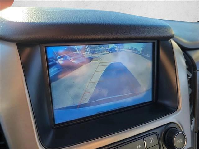 used 2018 GMC Yukon car, priced at $24,995