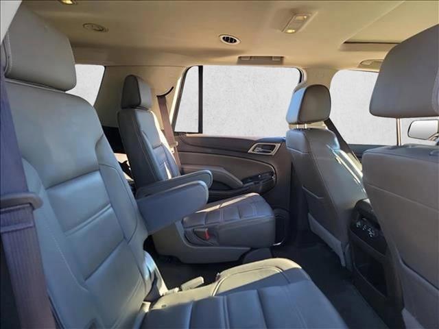 used 2018 GMC Yukon car, priced at $24,995