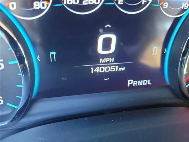 used 2018 GMC Yukon car, priced at $24,995