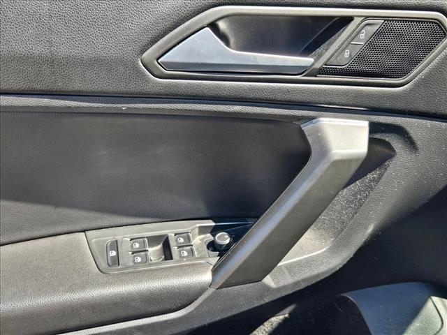 used 2021 Volkswagen Tiguan car, priced at $15,995